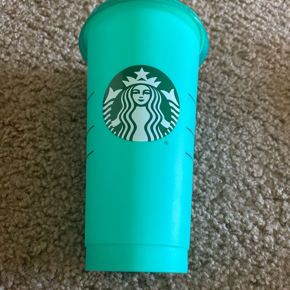Starbucks color changing cups - Picture 6 of 13